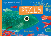 PECES - 9788466240956